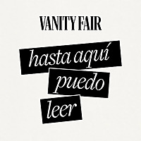 Hasta aquí puedo leer