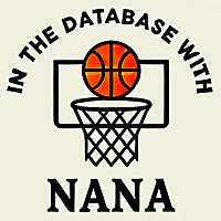 In the Database with Nana: A Sports Podcast
