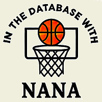 In the Database with Nana: A Sports Podcast