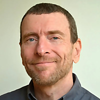 Englishman in Prague