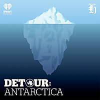 Detour: Antarctica