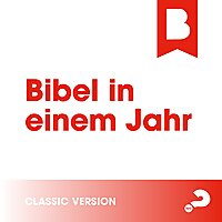 Bibel in einem Jahr Classic