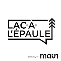 Lac-à-L'Épaule (Changer le monde une personne à la fois)