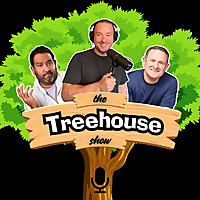 The Treehouse Show Podcast