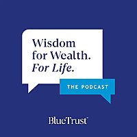 Wisdom for Wealth. For Life.