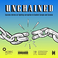 UNCHAINED podcast