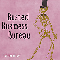 Busted Business Bureau