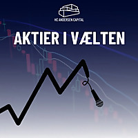 Aktier I Vælten