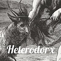Heterodorx