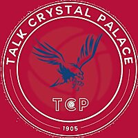 Talk Crystal Palace Podcast