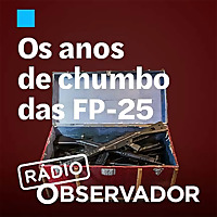 Os anos de chumbo das FP25