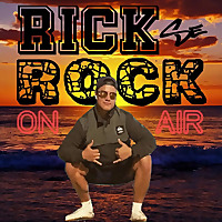 RickSeRock ON AIR