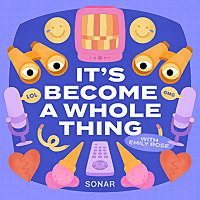 It's Become a Whole Thing