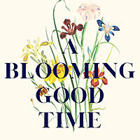 A Blooming Good Time Podcast with Crowley House