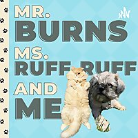 Stories from Mr. Burns and Me