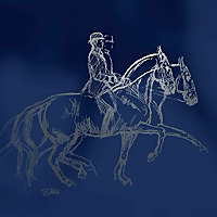 Mit dem Pferd   Der Podcast