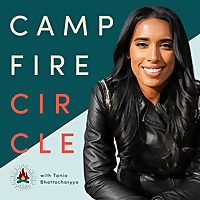 THE CAMPFIRE CIRCLE | executive visibility, thought leadership, brand storytelling, personal brand, 