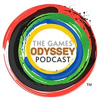 The Games Odyssey Podcast