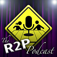 The R2P Podcast