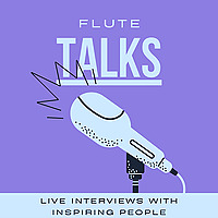 Flute Talks