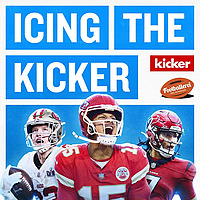 Icing the kicker - Der NFL Podcast