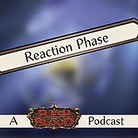 Reaction Phase