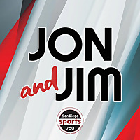 Jon and Jim