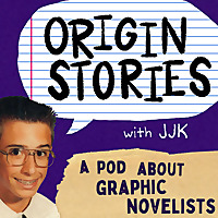 Origin Stories with JJK