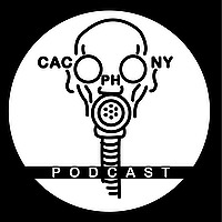 Cacophony Music Podcast - Obscure Music for Obscure People
