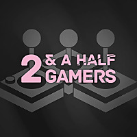 two & a half gamers