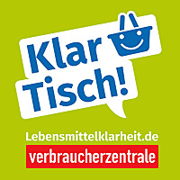 Klar Tisch! Der Podcast von Lebensmittelklarheit.de