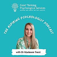 The Aspiring Psychologist Podcast