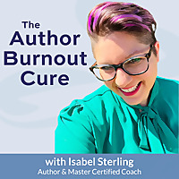 The Author Burnout Cure