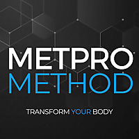 The MetPro Method: Transform Your Body with Fitness and Wellness Coaching Secrets