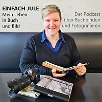 Einfach Jule - Mein Leben in Buch und Bild