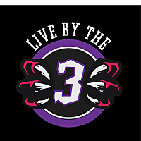 Live By The Three, A Raptors Podcast