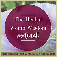 Herbal Womb Wisdom