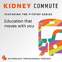 Kidney Commute