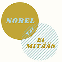 Nobel tai ei mitään