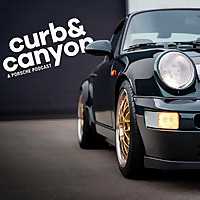 Curb and Canyon: A Porsche Podcast
