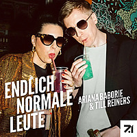 Endlich normale Leute