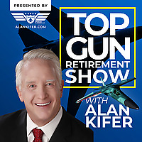 Top Gun Retirement Show