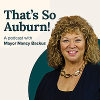 That's So Auburn!