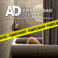 De zwarte dag van Hans