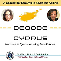 Decode Cyprus