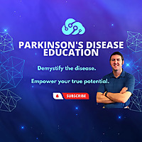 Parkinson's Disease Education Podcast