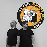 AFTER SHOOTING END - Der Podcast für Fotografie