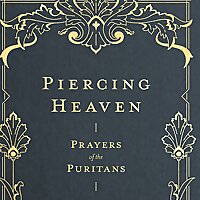 Puritan Prayer