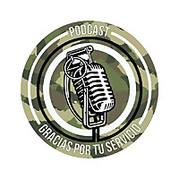 Gracias Por Tu Servicio