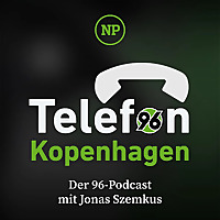 Telefon Kopenhagen